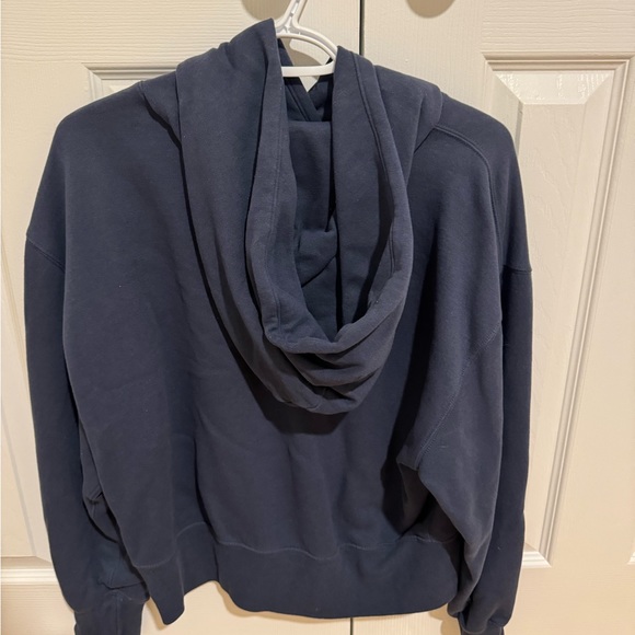 Abercrombie hoodie size XL - Picture 2 of 4